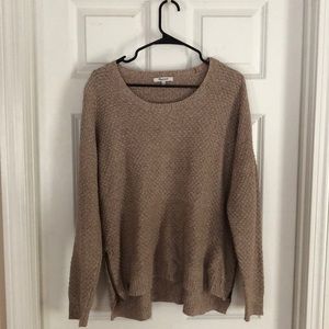Madewell sweater